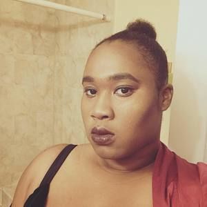 Meet your Posher, Mariah